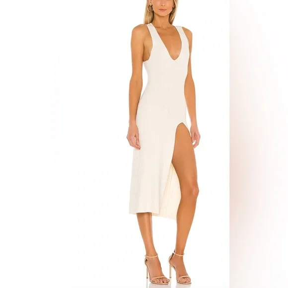 bodycon dress revolve Red Bodycon Dress